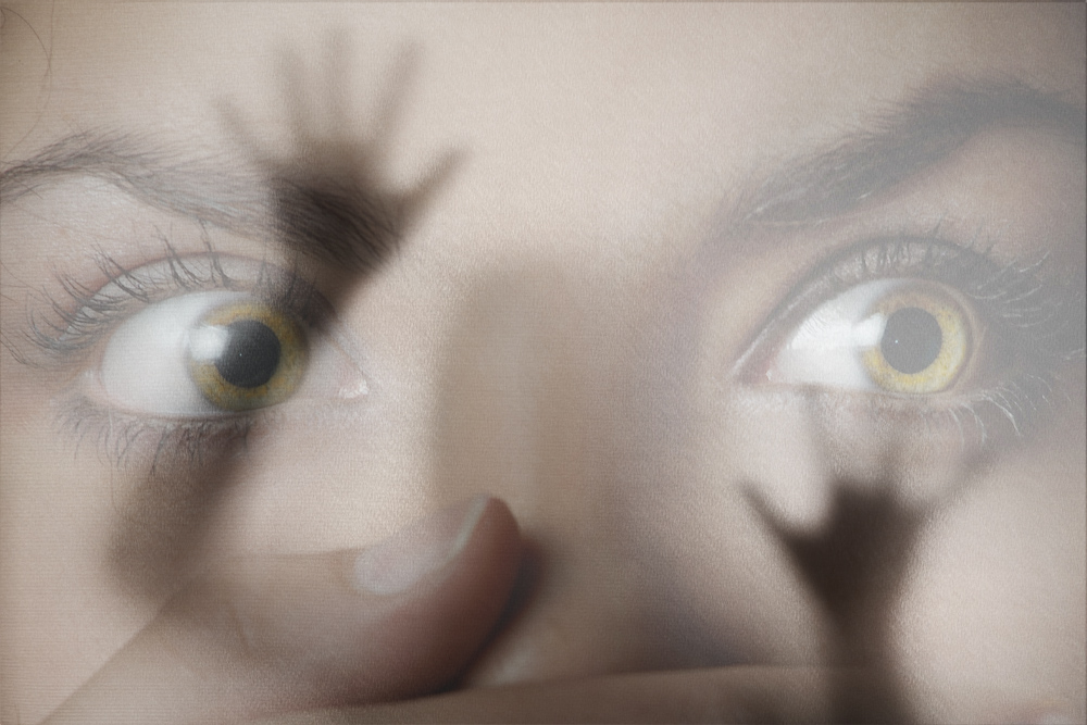 Strach ma wieekie oczy